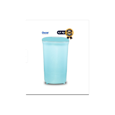 mini-machine-a-laver-semi-automatique-oscar-economique-osc-stb45-45-kg-bleu-garantie-6-mo Mini machine à laver semi-automatique - OSC-STB45 - 4,5 kg - Bleu | GoodDeal Cameroun |