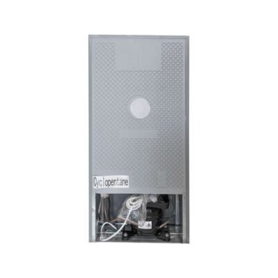 Mini Réfrigérateur de Chambre double Battant - INNOVA-90L - IN132 Garantie :03mois