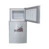 Mini Réfrigérateur de Chambre double Battant - INNOVA-90L - IN132 Garantie :03mois