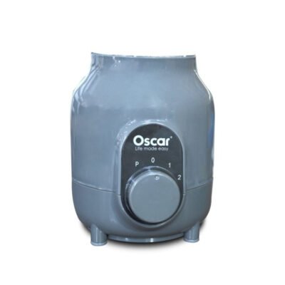 Mixeur OSCAR 1,5 Litre OSC-25PP-A - 300-350W Garantie : 01 mois