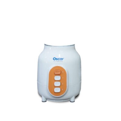 Mixeur OSCAR 1,5 Litre OSC-25PP-B - 300-350W Garantie : 02 mois