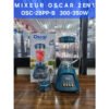 Mixeur OSCAR - 1,5 Litres