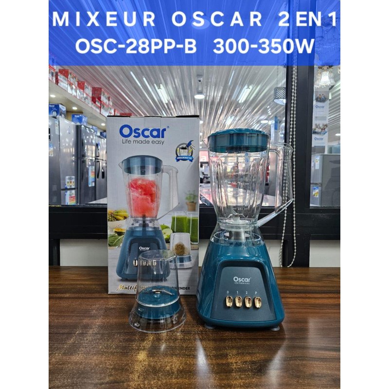 Mixeur