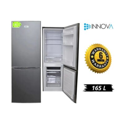 Réfrigérateur Combiné – 165 Litres