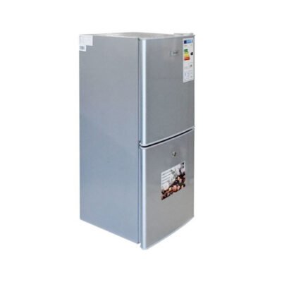Réfrigérateur combiné - Innova - IN181 - 100 L - Gris Garantien: 03 mois