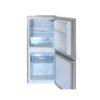 Réfrigérateur combiné - Innova - IN181 - 100 L - Gris Garantien: 03 mois
