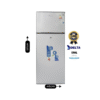 Réfrigérateur double battant Delta 138 litres -DRF-190 , A++ - Gris - Garantie : 03 mois