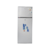 Réfrigérateur double battant Delta 138 litres -DRF-190 , A++ - Gris - Garantie : 03 mois