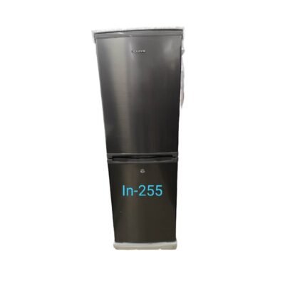 refrigerateur-double-battant-innova-140l-in-255-gris Réfrigérateur Innova -140L | GoodDeal Cameroun |