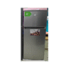 Réfrigerateur double battant - Innova - IN-190 - 118L - Économique (A+) - Gris garantie 03 mois