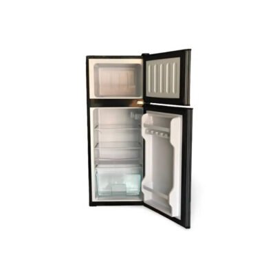 Réfrigérateur Double battants INNOVA 100L – IN148  Garantie : 03 Mois