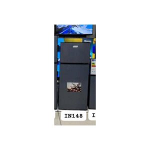 Réfrigérateur Double battants INNOVA 100L – IN148  Garantie : 03 Mois