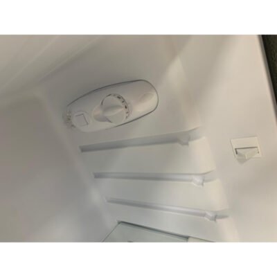 Réfrigérateur combiné - Innova - IN181 - 100 L - Gris Garantien: 03 mois