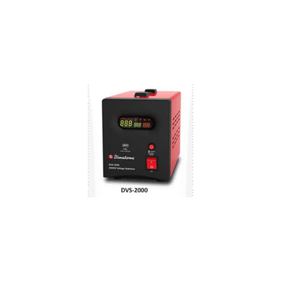 regulateur-de-tension-binatone-dvs-2000-2000va-garantie-6-mois- Régulateur de tension