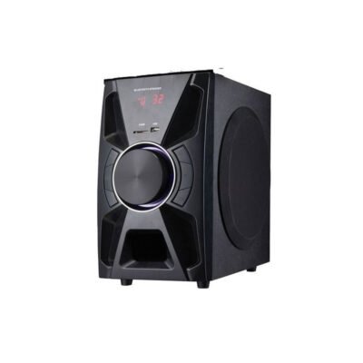 Système d'enceintes multimédia HI-FI 60 Watts- canaux -3.1 Ak-403 Garantie 02 mois