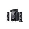 Système d'enceintes multimédia HI-FI 60 Watts- canaux -3.1 Ak-403 Garantie 02 mois