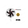 Ventilateur Mural 120 W Binatone WF-1806