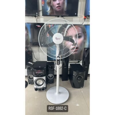 Ventilateur Roch RSF-1882-C Garantie : 01 mois
