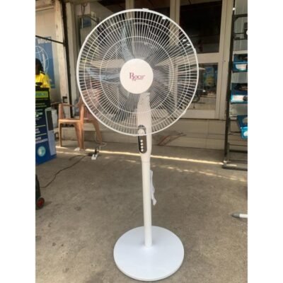 Ventilateur Roch RSF-1882-C Garantie : 01 mois