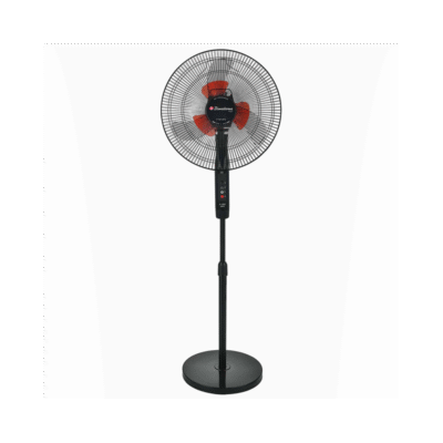 Ventilateur sur pied Binatone  | GoodDeal Cameroun |