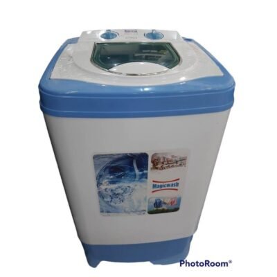 Machine à laver semi-automatique Roch 7kg  | GoodDeal Cameroun |