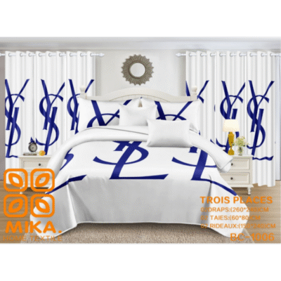 draps-taie-rideaux-03-placesbc1006blanc-coton Draps + Taie + Rideaux 03 places_BC0312_Blanc tacheté – Coton