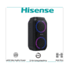Haut-parleur de fête - 160 W - Bluetooth 5.0 - ROCKET 160