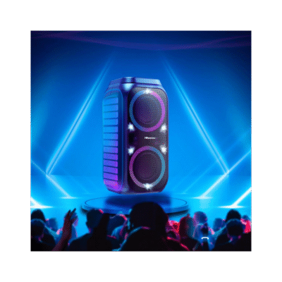 Haut-parleur de fête - 160 W - Bluetooth 5.0 - ROCKET 160