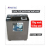 Machine À Laver Semi-Automatique FIABTEC – 12KG - FTSAG-1256