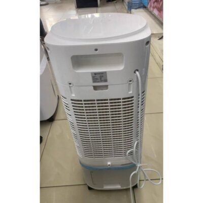 refroidisseur-d-air-innova-kfc-825a-65-l-garant Refroidisseur d'air Innova KFC-825A - 6,5 L