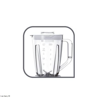 blendforce_-_lm420110_-_600_w_-_2l_- BLENDEUR - MOULINEX BLENDFORCE - LM422125 - 600 W - 2 Vitesses plus impulsion - Cruche plastique 2L + 1 bol a sec - Blanc