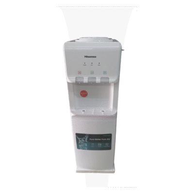 DISTRIBUTEUR D'EAU CHAUDE/EAU FROIDE HISENSE 5L 96HWDTW3S1R