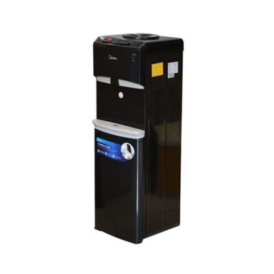 distributeur-d-eau-midea-yl1632-chaudefroide-mini-refrigerateur-incorpore-noir-g Achetez votre Distributeur d'eau - MIDEA - YL1632 - Chaude/Froide - + mini-réfrigérateur incorporé- Noir