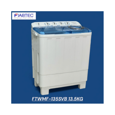 machine-a-laver-semi-automatique-fiabtec-135kg-ftwmf-135svb-garantie-06-mois Machine À Laver Semi-Automatique FIABTEC – 13.5KG - FTWMF-135SVB +