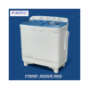 Machine À Laver Semi-Automatique FIABTEC – 15KG - FTWMF-150SVB