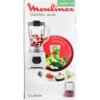 Mixeur Blender Moulinex – 450W – LM2B2110 – 1.5L