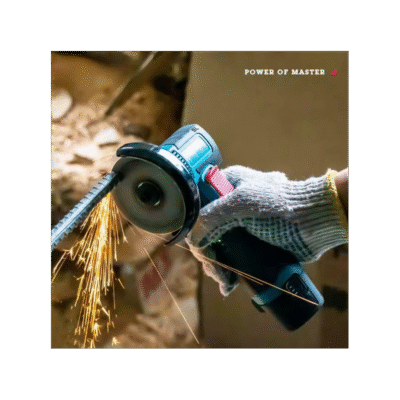 Mini-meuleuse d'angle sans fil Hilda - 12V - 19 500 tr/min + 03Mois Garantie