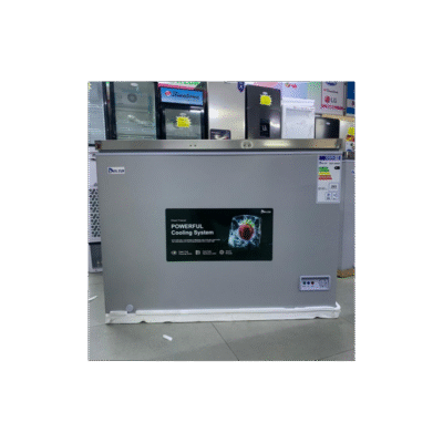 Congélateur coffre 300 Litres – DCF-340 XX – Delta – Classe énergetique A+ - Silencieux - Écologique – Garantie 06 mois