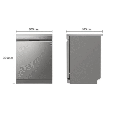 lave-vaisselle-14-places-lg-dfc-532fp-onduleur-dd-quadwashtm-et-06-mois Lave vaisselle – 14 Places – LG – DFC-532FP - onduleur DD - QuadWashTM et TrueSteamTM_Garantie 06 mois