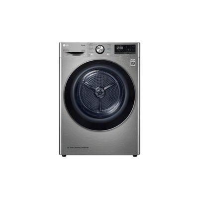 Sèche-linge 9 kg à pompe à chaleur, Dual Inverter ThinQ VCM - RH90V9PV8N  06mois Garantie