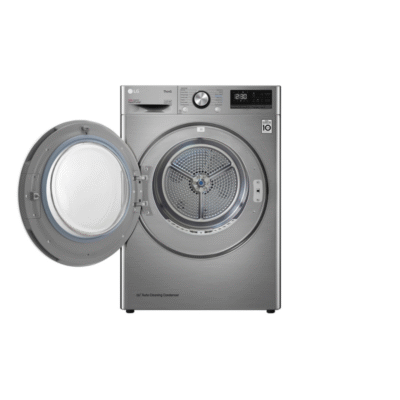 Sèche-linge 9 kg à pompe à chaleur, Dual Inverter ThinQ VCM - RH90V9PV8N  06mois Garantie