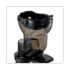 extracteur-de-jus-raf-300ml-150w-r2705- Extracteur de jus RAF - 300mL - 150W - R.2705 +