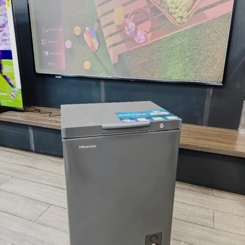 Congélateur Hisense FC-160, 100 L