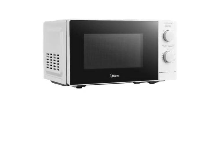 Micro-ondes MIDEA MM720CGE, 20 L et 700 W