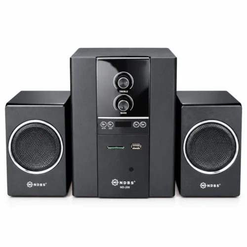 Ensemble audio NDB SND-208