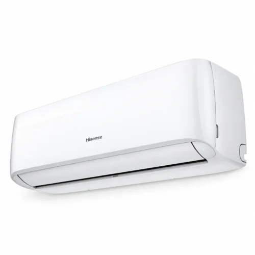 Climatiseur HISENSE 12CR4SYRCA00