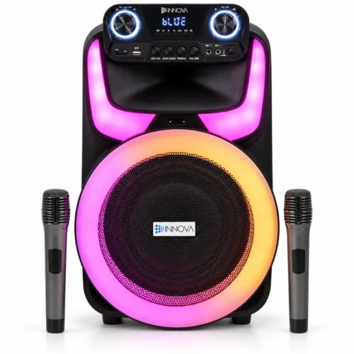 Enceinte INNOVA IN-1208