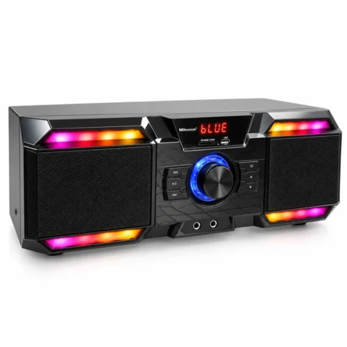Audio MILLENNIUM ML-H3001